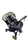 Shop Doona Infant Car Seat & Stroller Combo, 2023, Desert Green at GoodBuy Gear