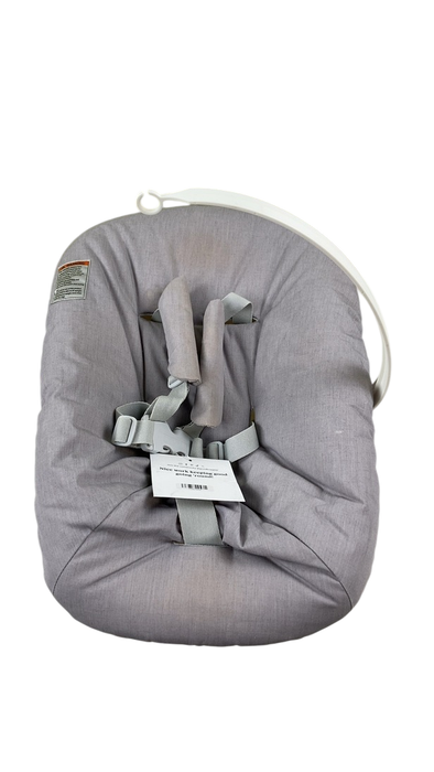 Shop Stokke Tripp Trapp Newborn Set, 2018+, Grey at GoodBuy Gear