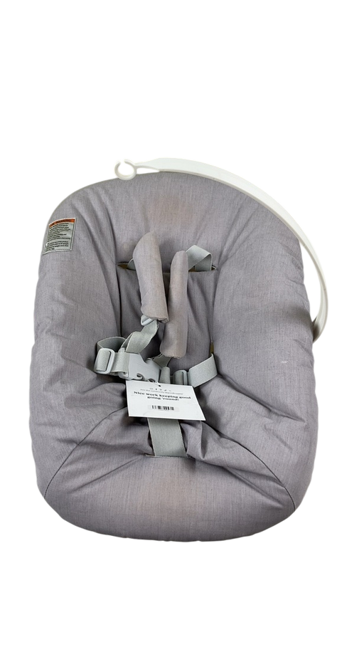 Shop Stokke Tripp Trapp Newborn Set, 2018+, Grey at GoodBuy Gear