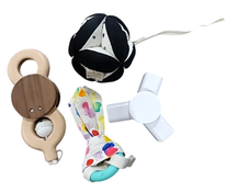 Shop Lovevery The Play Gym, Multi-Color at GoodBuy Gear
