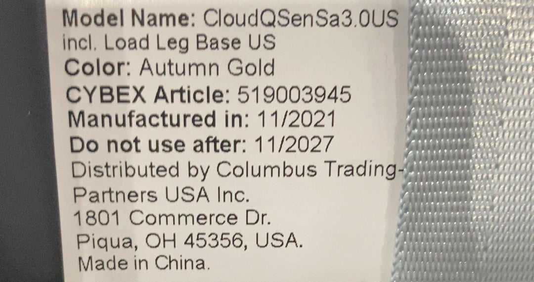 factory sealed image