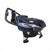 Shop DRAFT - Safety 1st Grow And Go Flex Travel System Stroller, 2024, Bluestone at GoodBuy Gear