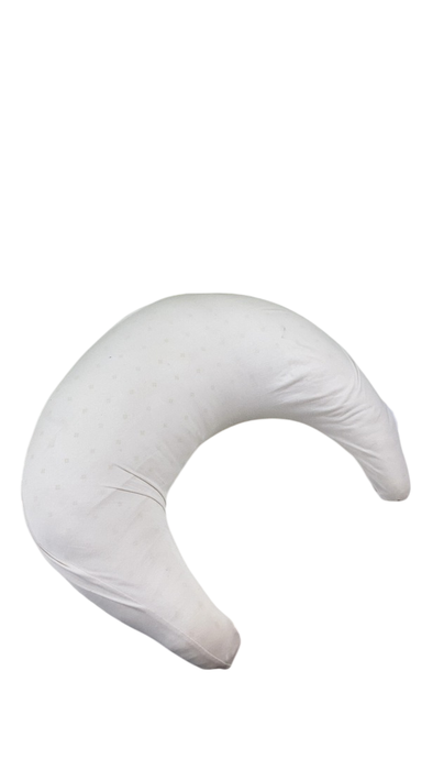 Shop Snuggle Me Organic Feeding And Support Pillow at GoodBuy Gear