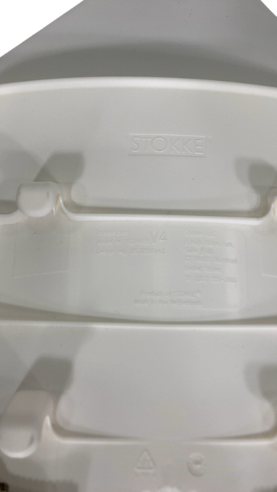 Shop Stokke Tripp Trapp Baby Set2, White at GoodBuy Gear