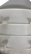 Shop Stokke Tripp Trapp Baby Set2, White at GoodBuy Gear