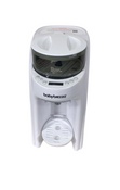 Shop Baby Brezza Formula Pro Advanced Baby Formula Dispenser, White on White at GoodBuy Gear