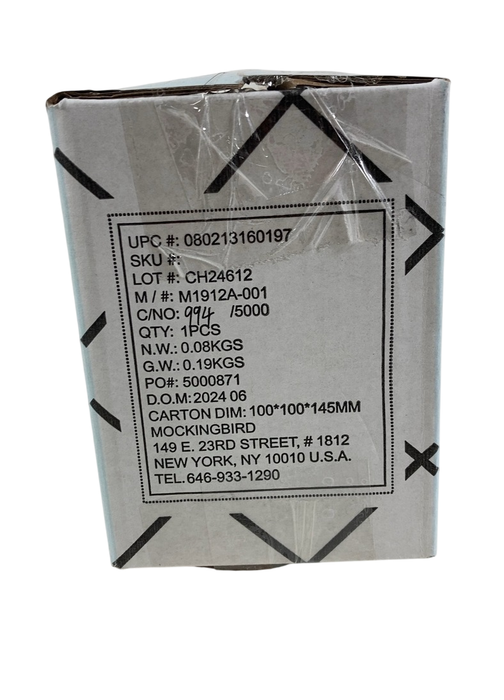 Shop Mockingbird Cup Holder, 2.0 at GoodBuy Gear