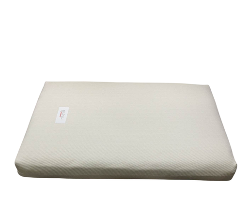 Shop Babyletto Pure Core Mini Crib Mattress With Smart Water Repellant Cover at GoodBuy Gear