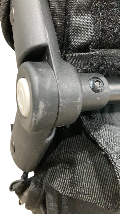 Shop Mockingbird 2nd Seat Kit 2.0, Black, Silver With Penny Leather, Windowpane at GoodBuy Gear