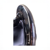 Shop Bloom Fresco High Chair, Black, Titanium at GoodBuy Gear