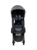 Shop Evenflo Gold Shyft Travel System Stroller With Securemax Infant Car Seat, 2023, Moonstone Gray & Black at GoodBuy Gear