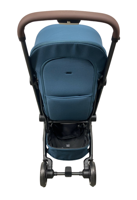 Shop Joolz Aer+ Stroller, 2023, Ocean Blue at GoodBuy Gear