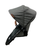Shop UPPAbaby Rumbleseat V2+, Greyson (Charcoal Melange) at GoodBuy Gear