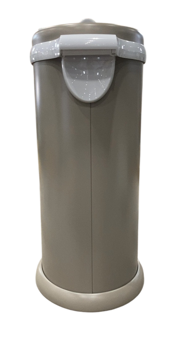 Shop Ubbi Diaper Pail, Matte Taupe at GoodBuy Gear