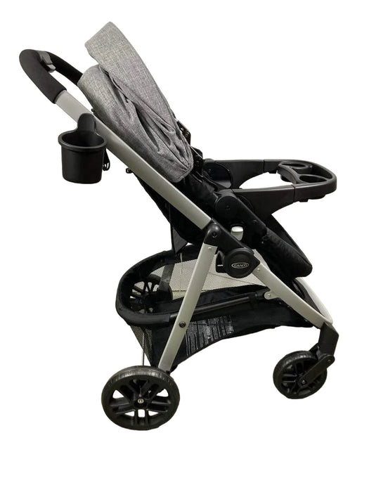 Graco Modes Pramette Stroller Travel System, Ellington, 2025