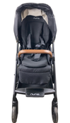 Shop Nuna MIXX Next Stroller, 2022, Caviar at GoodBuy Gear