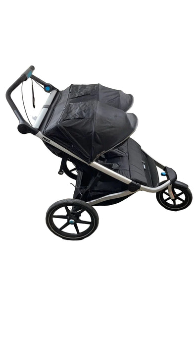 Shop Thule Urban Glide 2 Double Stroller, 2019 at GoodBuy Gear