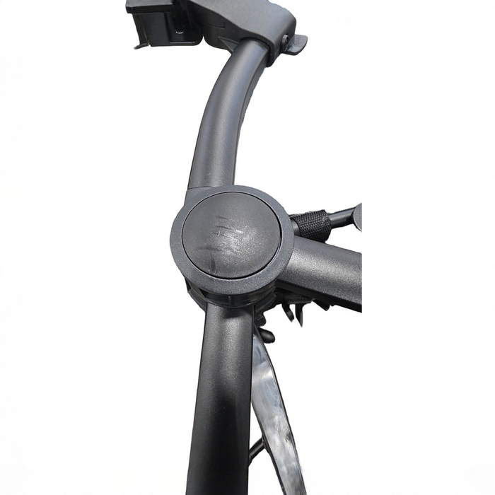 Shop Mompush Lithe V2 Stroller, 2024, Grey at GoodBuy Gear