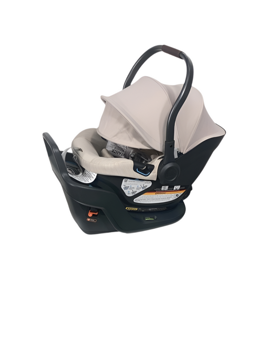 Shop UPPAbaby Aria Infant Car Seat, Declan, 2024 at GoodBuy Gear