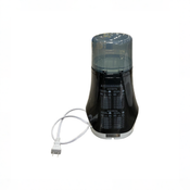 Shop Baby Brezza Safe + Smart Bottle Warmer, Black on White at GoodBuy Gear