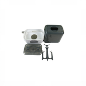 Shop Baby Brezza One Step Sterilizer Dryer Mini, White at GoodBuy Gear