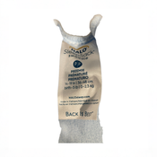 Shop Halo Micro-Fleece Swaddle, Baby Blue, Preemie at GoodBuy Gear
