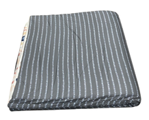 Shop Toki Kids Mega Padded Play Mat 55" x 55", Lunar Phases at GoodBuy Gear