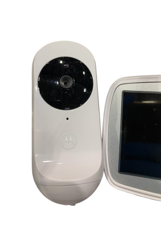 Shop Motorola VM44 Connect 4.3 WiFi Video Baby Monitor at GoodBuy Gear