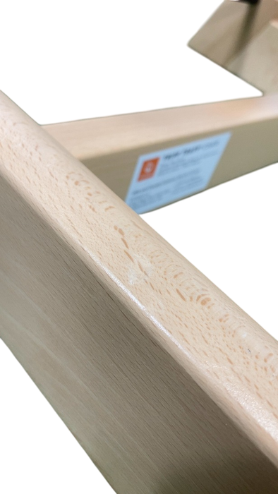 Shop Stokke Tripp Trapp Complete High Chair, 1, Natural, Nordic Grey at GoodBuy Gear