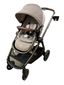 used Maxi-Cosi Zelia2 Luxe Stroller Only, 2023, New Hope Tan