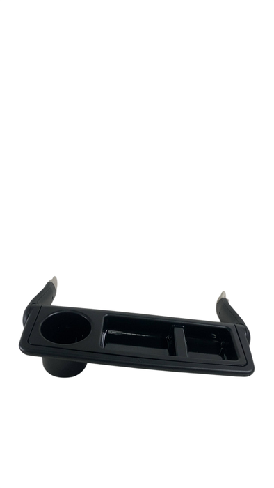 Shop Joolz Hub Food Tray, Black at GoodBuy Gear