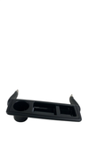 Shop Joolz Hub Food Tray, Black at GoodBuy Gear