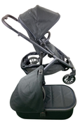 Shop UPPAbaby VISTA V2 Stroller, Jake (Black), 2023 at GoodBuy Gear