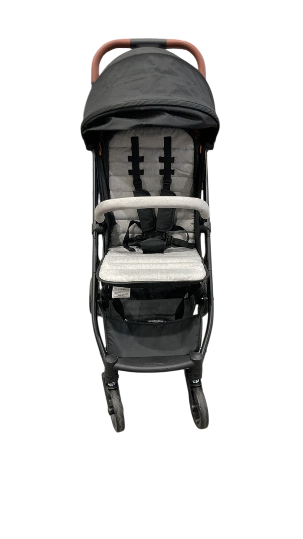 Summer by Ingenuity 3D Quick Close CS+ Stroller, 2024