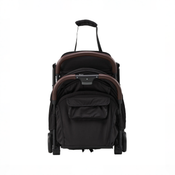 Shop Parent’s Choice Lightweight Quick Fold Baby Stroller, 2026, Black at GoodBuy Gear