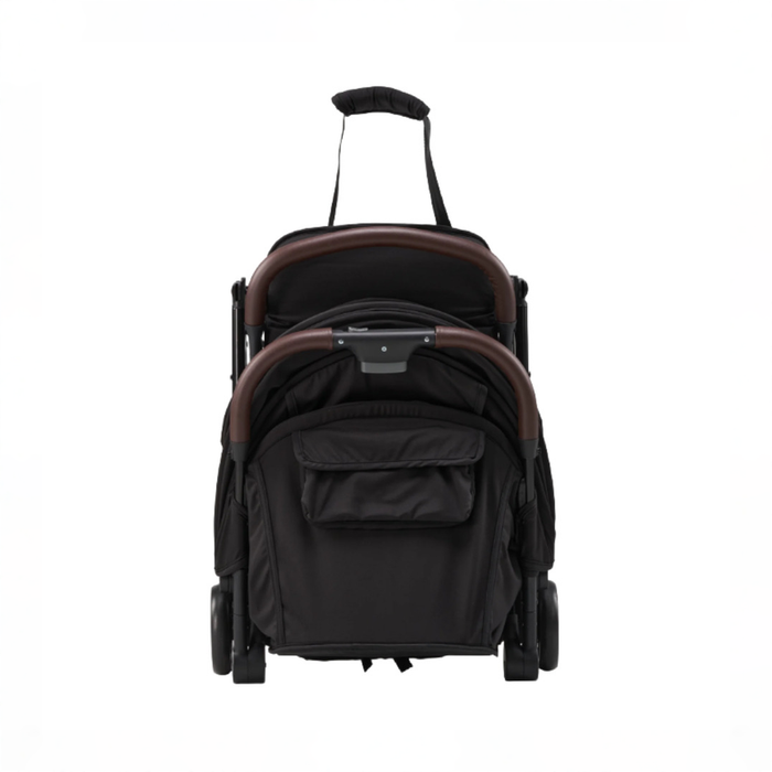 Shop Parent’s Choice Lightweight Quick Fold Baby Stroller, 2026, Black at GoodBuy Gear