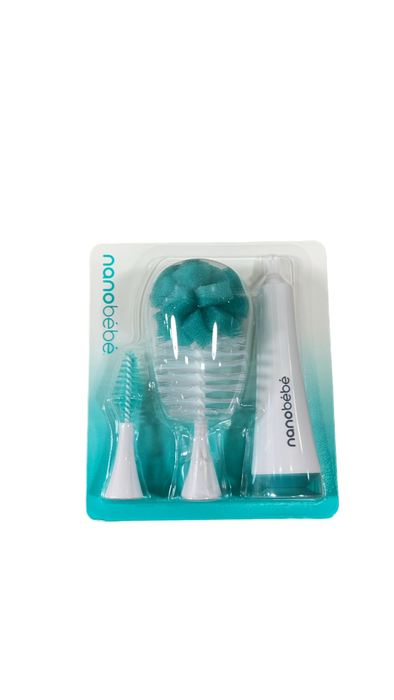 Shop Nanobébé Flexy Brush at GoodBuy Gear