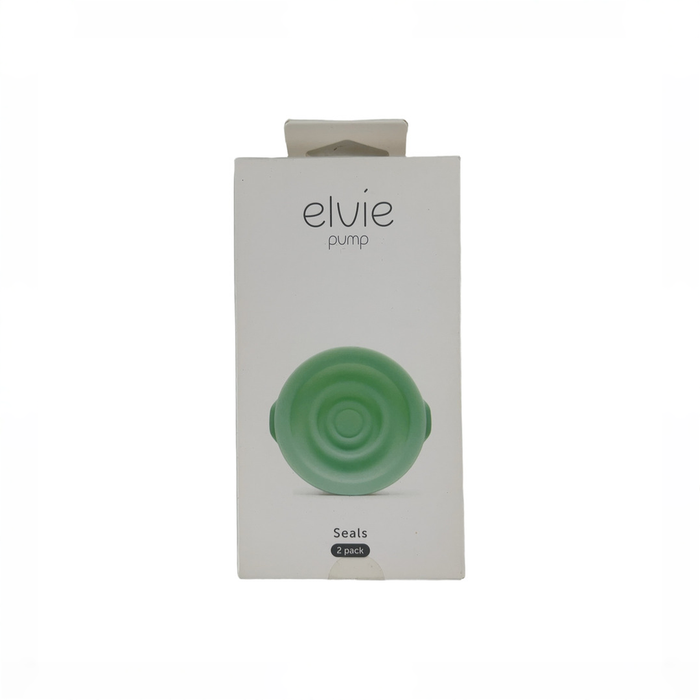 Shop Elvie Breast Pump Double, Wearable at GoodBuy Gear