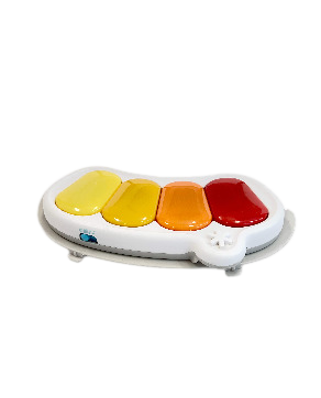 Shop Skip Hop Explore & More Baby's View 3-Stage Activity Center, Multi at GoodBuy Gear