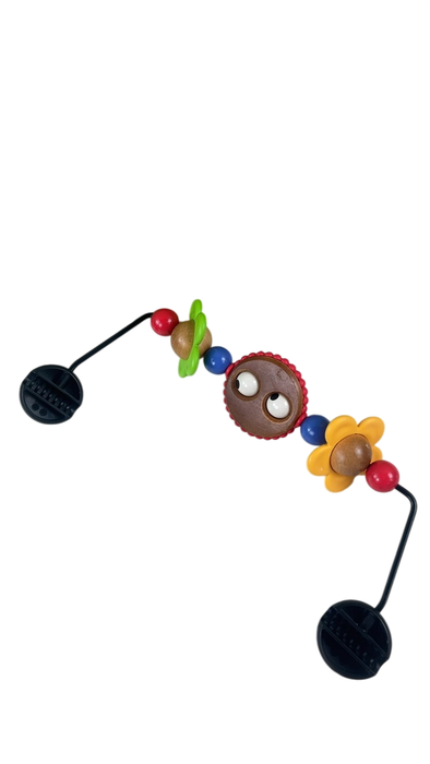 Shop BabyBjorn Toy For Baby Bouncer, Googly Eyes at GoodBuy Gear