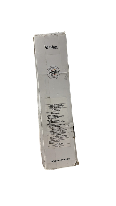 Shop Cybex PRIAM Seat Pack, 2022+, Sepia Black at GoodBuy Gear