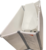 Shop Stokke Flexi Bath Bundle Pack, Regular, White at GoodBuy Gear