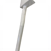 Shop Dreambaby Liberty Extra Tall 29.5-36.5" Auto Close Metal Baby Gate, Model L768, White at GoodBuy Gear