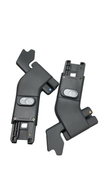 Shop UPPAbaby VISTA Lower Adapters, Vista V2 (2015+) at GoodBuy Gear