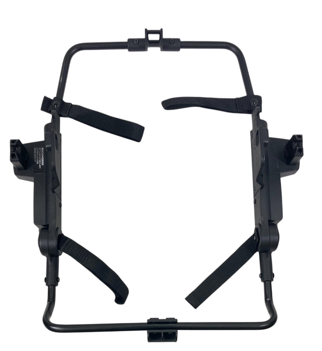 Shop Mockingbird Car Seat Adapter 5-in-1, 1.0 at GoodBuy Gear