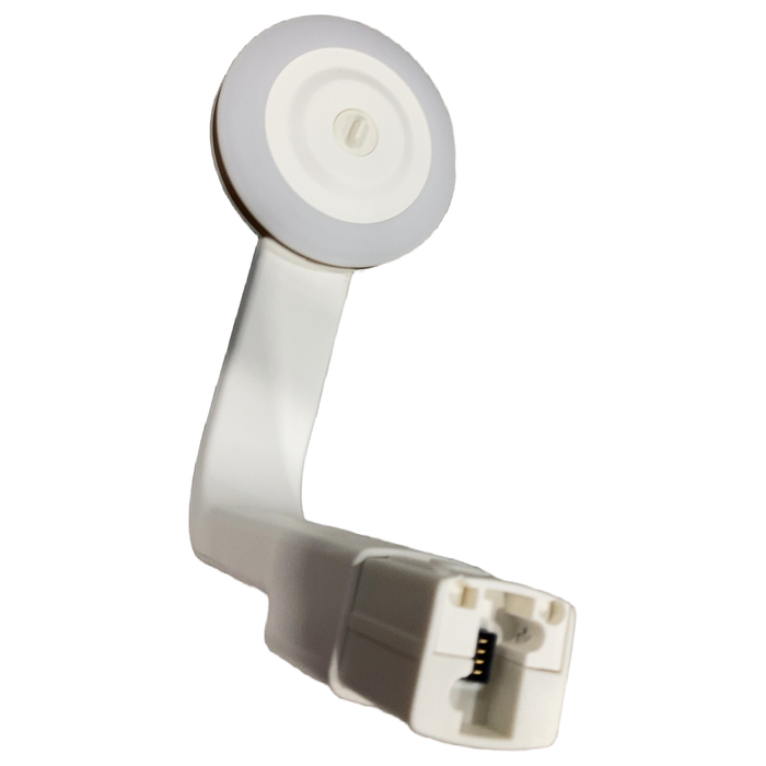 Shop Evenflo Elara 2-in-1 Smart Motion Swing & Soothing Nest, Coastal Coffee at GoodBuy Gear