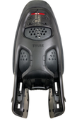 Shop Thule Yepp 2 Maxi, Frame Mount, Midnight Black at GoodBuy Gear
