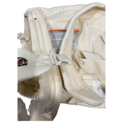 Shop Mabē The Monarch Carrier, Natural Ivory at GoodBuy Gear