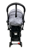 Shop Babyzen YOYO2 Complete Stroller, 2024, Black with Stone at GoodBuy Gear