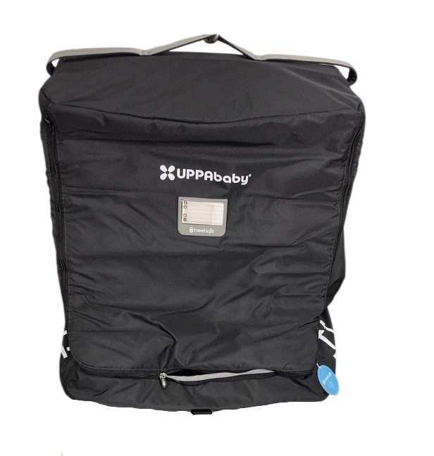 uppababy minu v2 bag UPPAbaby Minu Duo Travel Bag